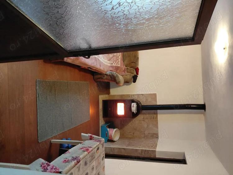 Casa de vanzare Petrestii de jos jud Cluj - 2