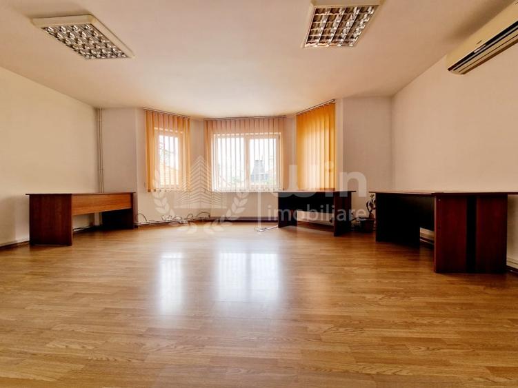 Casa individuala | Teren 475mp | 300mp util | Zona strazii Traian! - 8