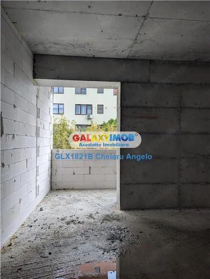 Camil Ressu, apartament 2 camere, utili 66,85 mp, la cheie,an 2025 - 3