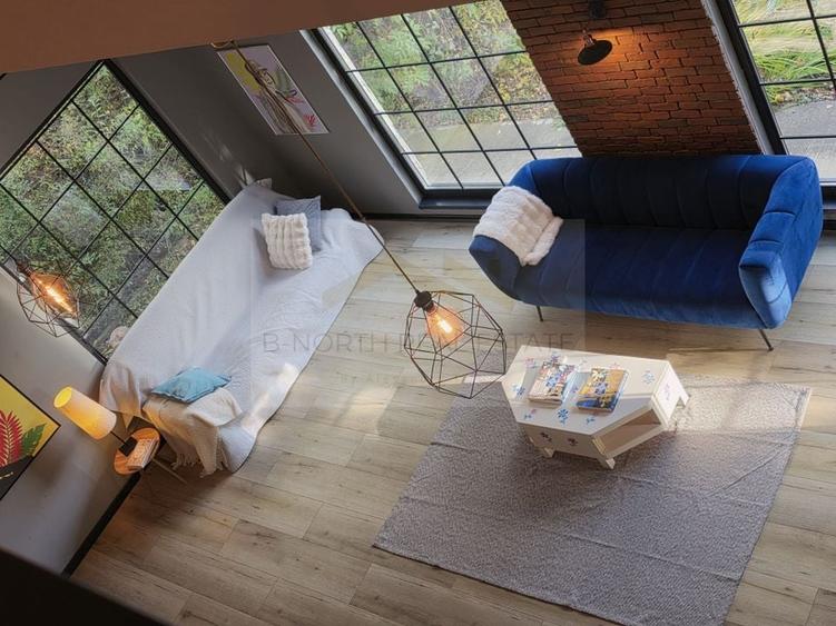 Reședință exclusivistă cu deschidere la Lacul Scroviștea - 2