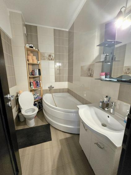 Apartament 3 camere  – Valea Lupului, Complex Brown Luxury - 9