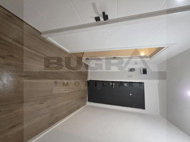 Apartament de 3 camere ultrafinisat, 67mp, zona Piata Hermes - 4