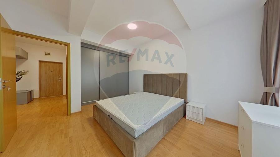 Apartament cu 2 dormitoare, prima inchiriere, Oaza Residence. - 1