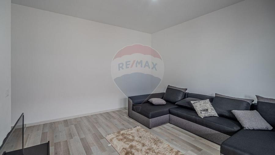 GARSONIERA | COMISION 0% | 37MP | SANPETRU | PET FRIENDLY - 4