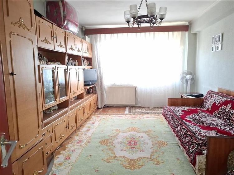 Apartament 3 camere, et 3, CT, doua balcoane, Primarie - 1