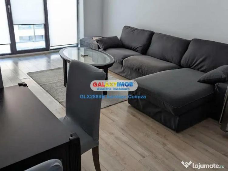 Apartament 3 camere Grozavesti Complex Novum/etaj 8 - 3