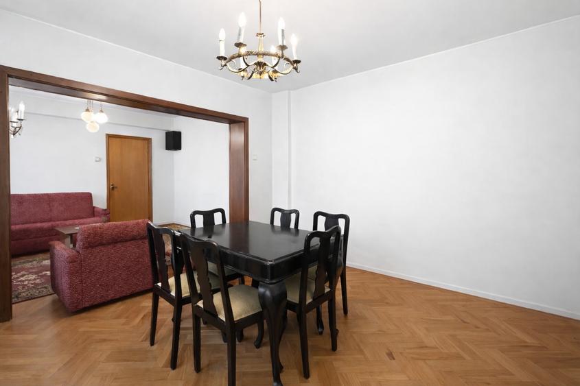 Apartament 4 camere - Ion Mihalache | Metrou 10 minute | "Ansamblul Steaua" - 6