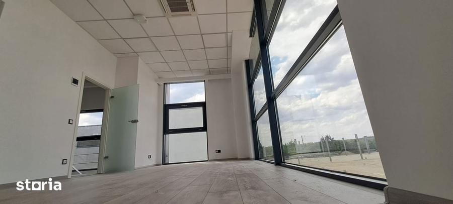 CHITILA inchiriere spatii hale constructii noi - 2