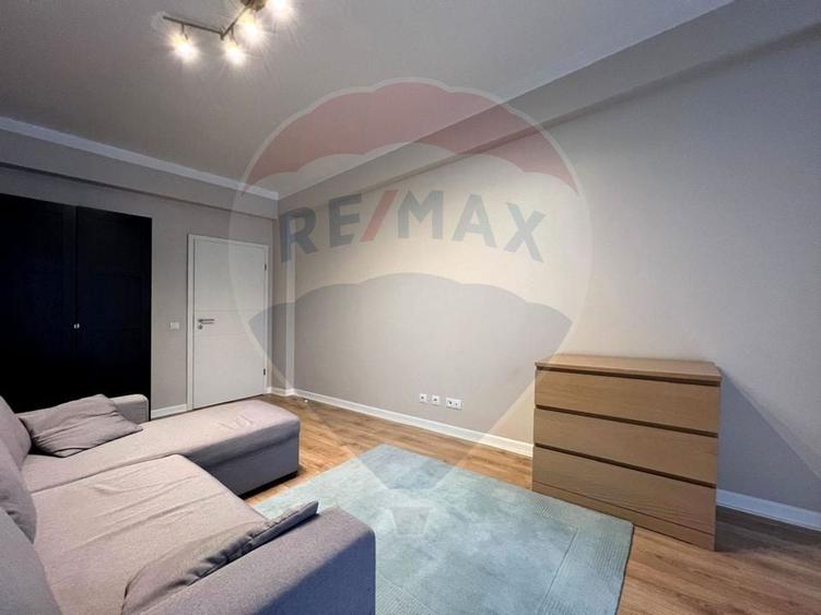 Apartament lux, 90mp, zona P-ta Mihai Viteazu, un garaj inclus în preț - 11