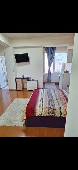 Garsoniera Piata Sudului , 38mp, - 1