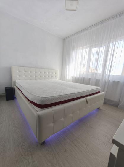 Apartament Spatios de 69 mp Complet Mobilat Utilat Bumbesti-Jiu - 4