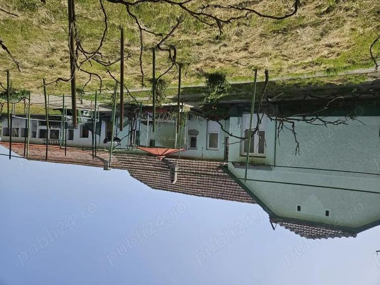 Vand casa Giulvaz strada principala - 7