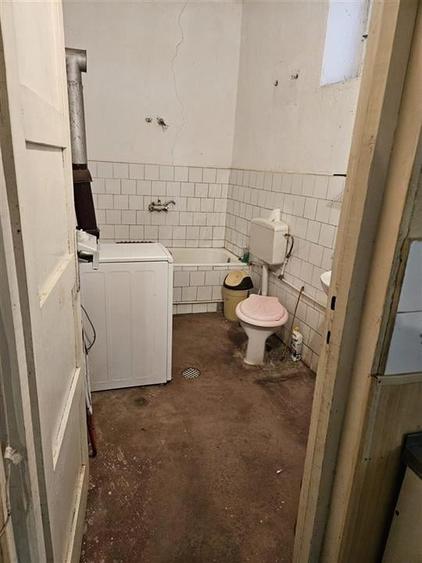 RECO Casa cu 2 camere , anexe gospodaresti si teren in Salonta - 9