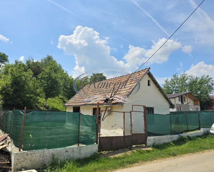 Teren intravilan in Sat Gheorghieni, cu toate utilitatile si front generos - 5