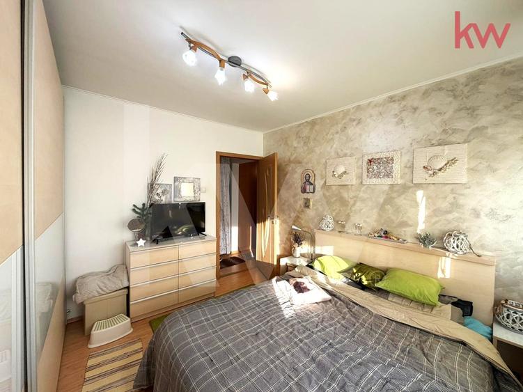 Apartament 3 camere decomandat – Craiovița Nouă - 2