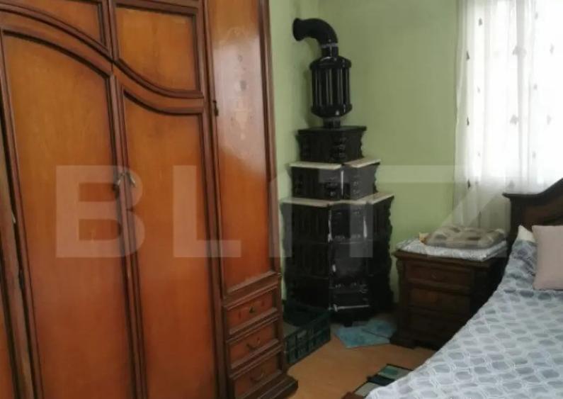 Casa individuala,110mp,cu 6500mp teren,loc.Beresti - 8