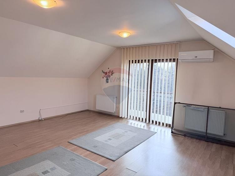 Spatiu de birouri de 230mp de inchiriat in zona Andrei Muresanu - 20