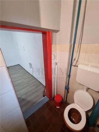 Apartament 1 camera - Semidecomadat - Nemobilat - Zona Iosefin - 7