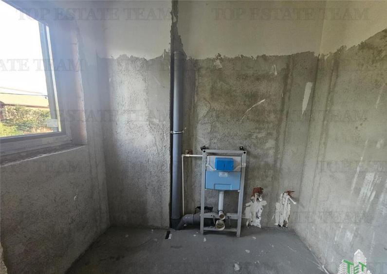 Vila lux 4 camere (179mp totali) - Iuliu Maniu/sector 6 - 9