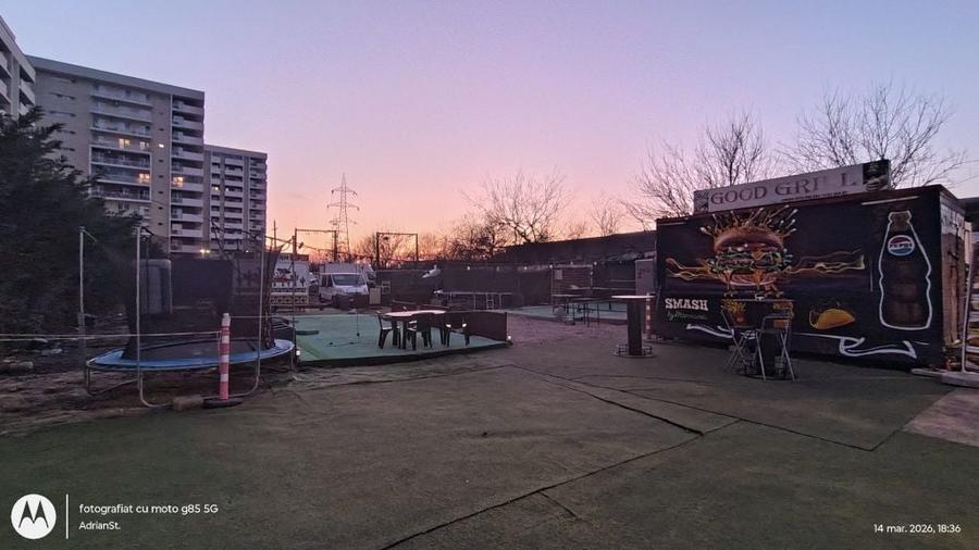 Teren de VANZARE/INCHIRIERE -Oportunitate rara - 4