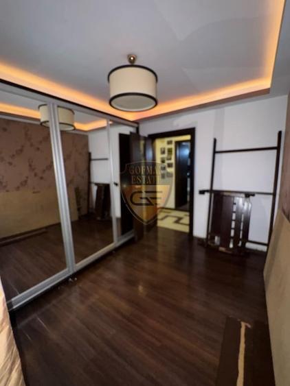 3 camere, lux, zona DACIA - Bd. Lapusneanu, balcon, 67 mp, gaze, centrala, A/C - 8