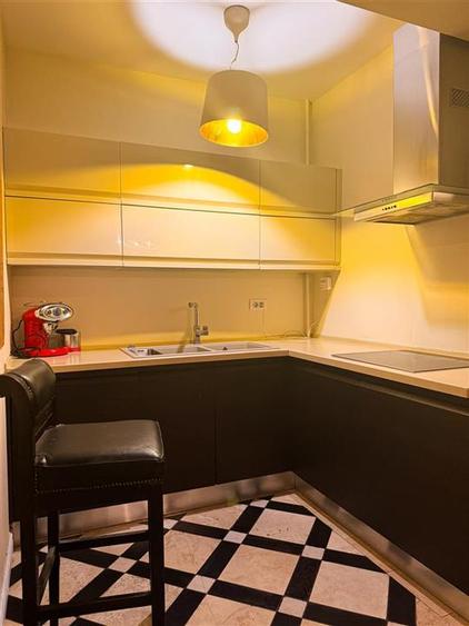 Apartament 2 camere de inchiriat Herastrau Nordului - 14