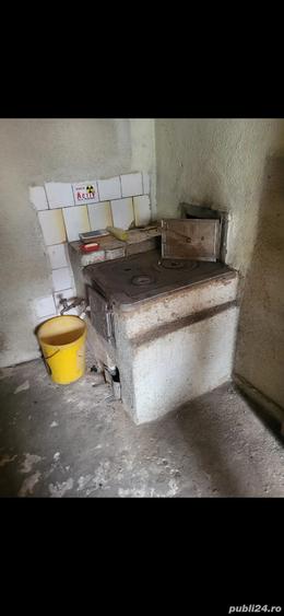 Vand casa in Jud Olt Loc Vadastri?a - 5