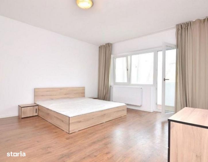 Vand ap.1cam, renovat,conf.sporit,38mp,decomandat,CT,Manastur-Calvaria - 4