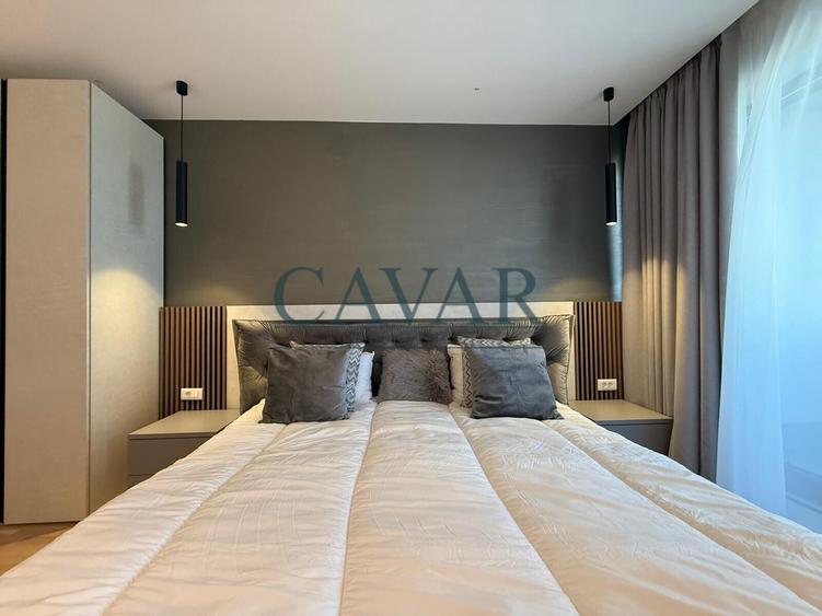 4 Camere 2 Bai 129 mp Loc Parcare Inclus - 2
