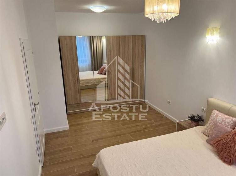 Apartament cu 2 camere in Dumbravita - 2