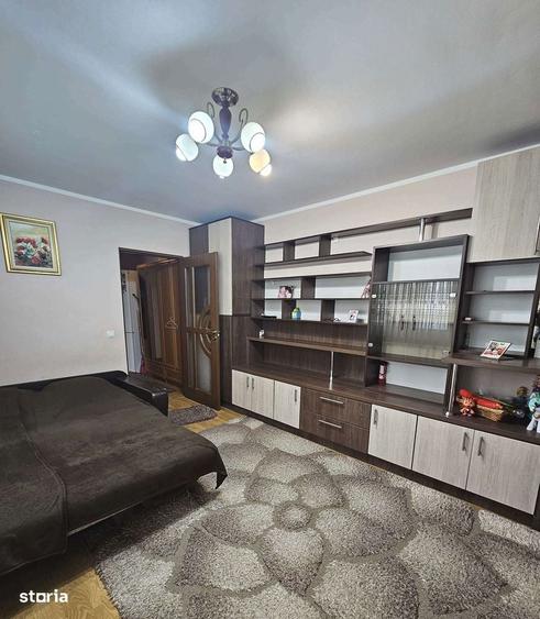 2 camere, str. Bogdan Dragos ( zona Politiei ), mobilat, utilat - 1