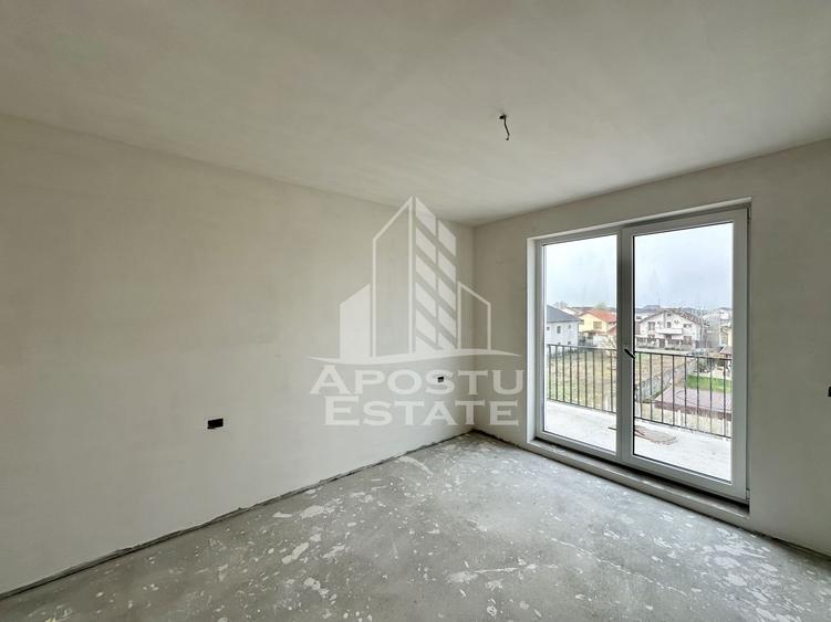 Apartamente cu 3 camere, 2 locuri de parcare incluse, Dumbravita Ikea - 7