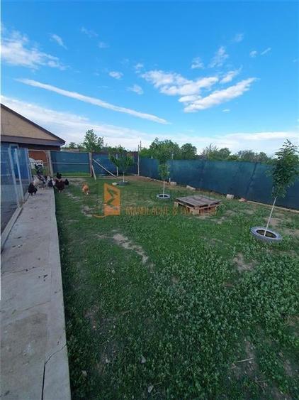 EXCLUSIVITATE! Casa + teren zona Smeeni - 15