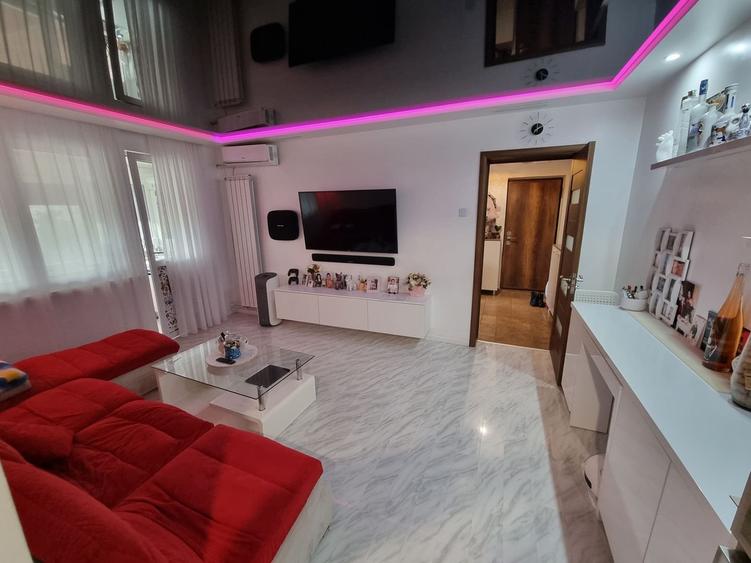 City park- apartament finisat modern cu gaze - 2