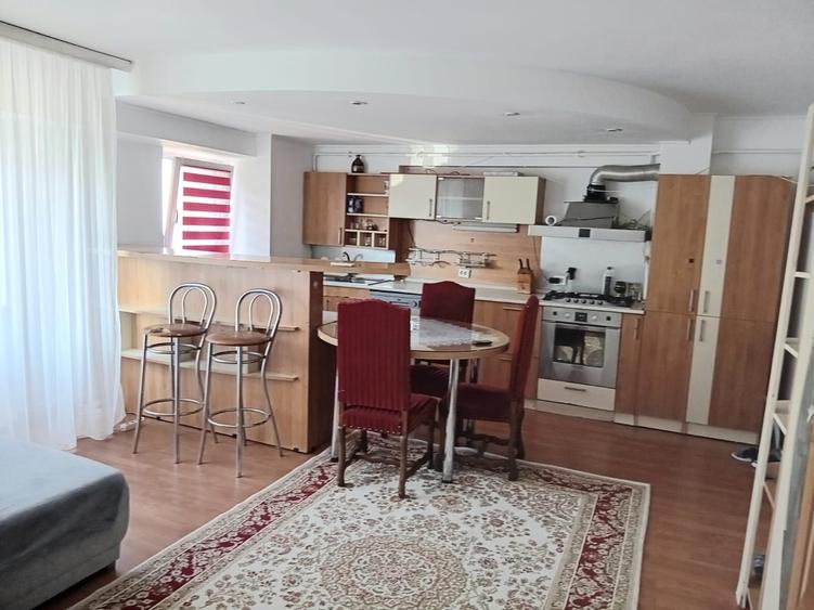 Apartament 3 camere Pacurari - Intersectia Mare - 3