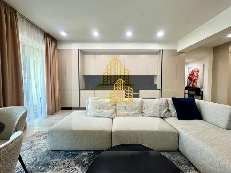 Vânzare apartament Premium în Centru, Lazăr Residence, Iași - 8