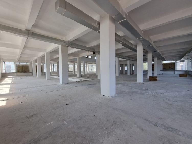 Spatiu comercial/medical/showroom, Bulevardul Metalurgiei  - COMISION 0% - 8