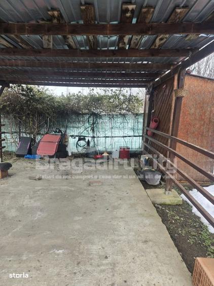 Apartament 2 camere decomandat | Curte proprie | Parcare | Bragadiru - 9