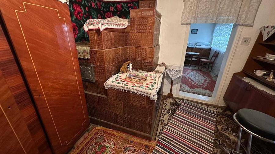 Casa de vanzare in Dumbraveni,jud. Succeava - 4