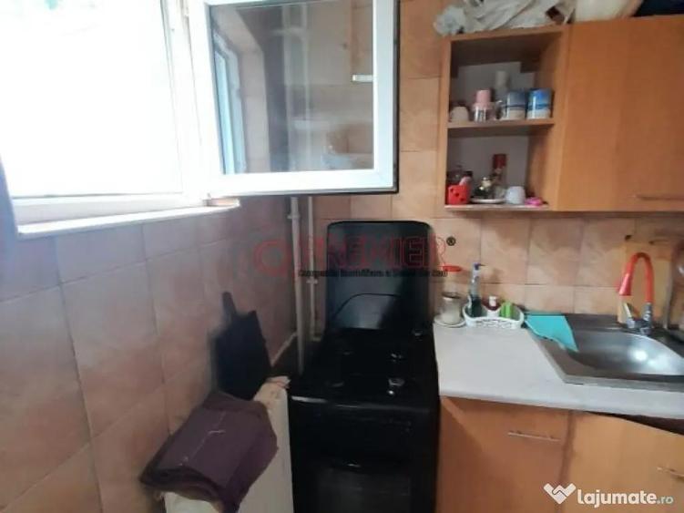 Aparatorii Patriei - 2 camere mobilat - 12