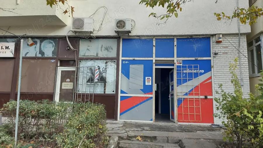 Spatiu comercial, 100mp, trifazic, grup sanitar - 4