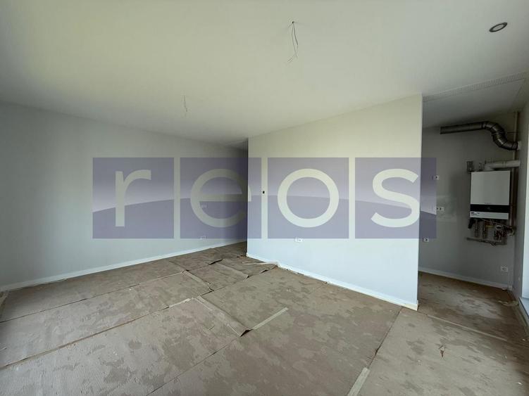 VANZARE APARTAMENT 3 CAMERE | STRAULESTI | 87MP | TERASA | COMPLEX NOU - 3