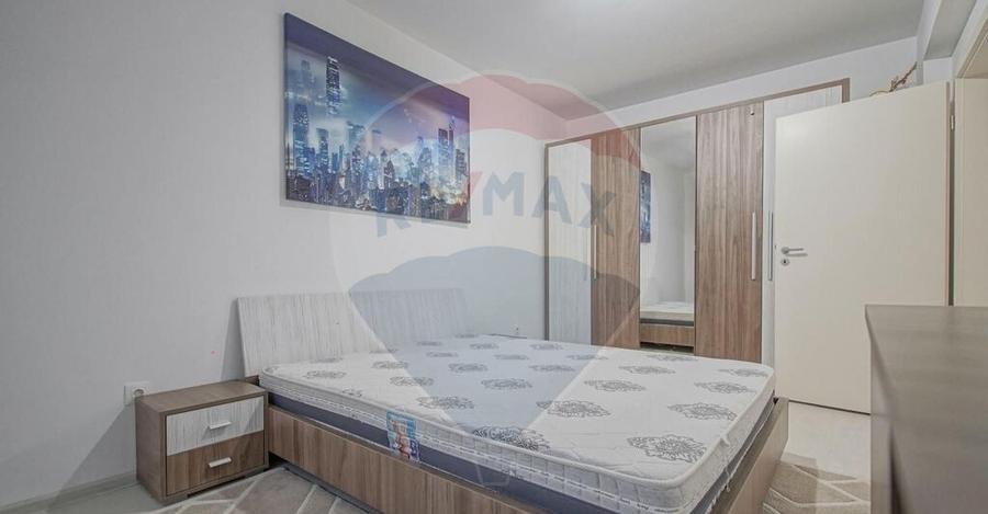 Apartament cu 2 camere de vanzare-Avantgarden 3 - 14