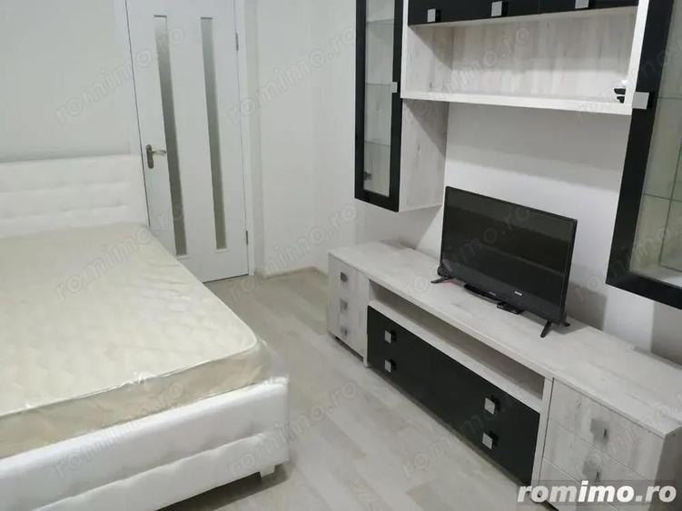 Garsoniera la intersectia Sos. Virtutii cu Bd. Uverturii - 4