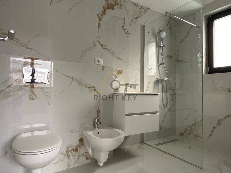 Casa parter 4 cam, 380mp teren, finisaje PREMIUM, STB! Comision 0% - 20