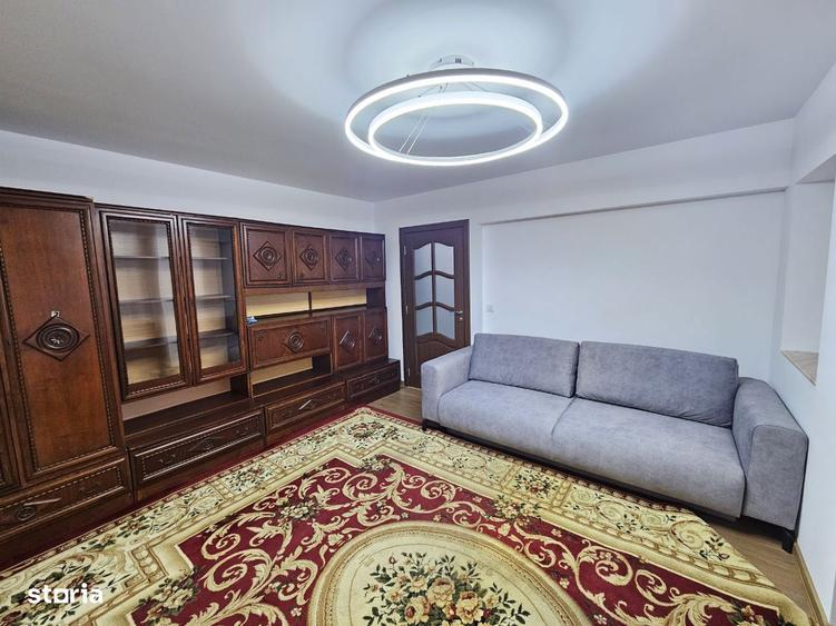 Apartament 2 camere de inchiriat zona Drumul Taberei/Drumul Sarii - 5