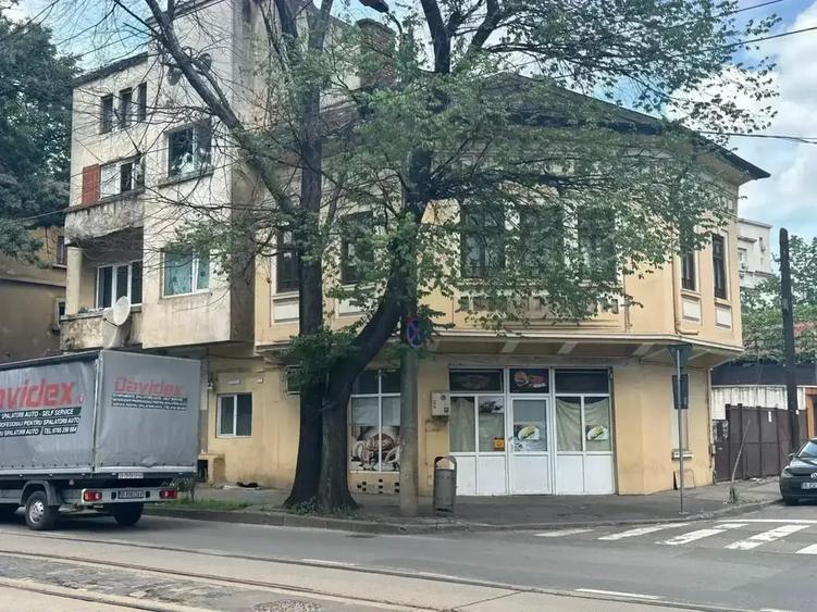 Oportunitate Spatiu Comercial/Casa S+P+1 | Calea Dudesti Teren 129 mp - 5