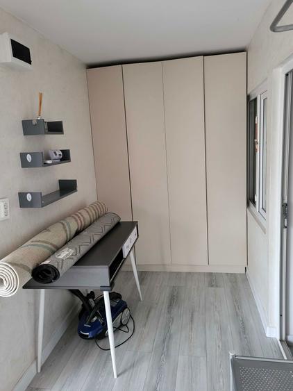 Inchiriere casa la curte - 3