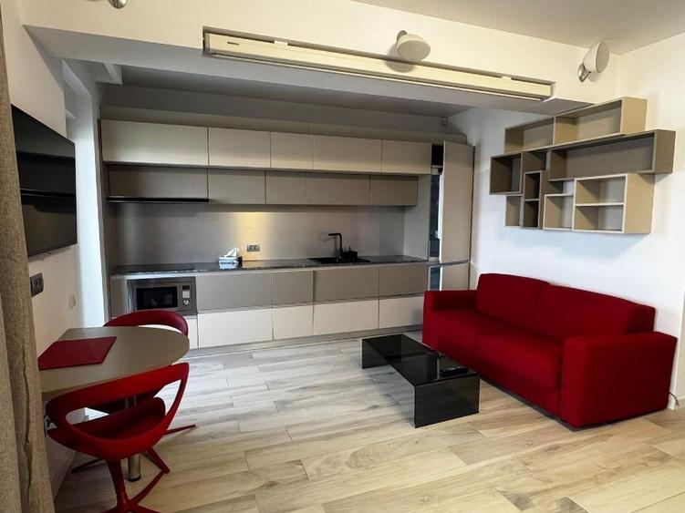 Vand studio in complex rezidential mamaia nord - 1