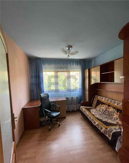 Reco Apartament 3 camere in Beius - 6